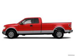 Thumbnail image of 2013 Ford F-150 at Z Auto Place