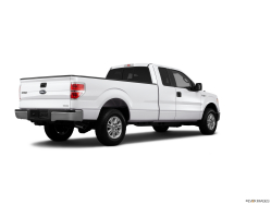Thumbnail image of 2013 Ford F-150 at Lakeway Auto