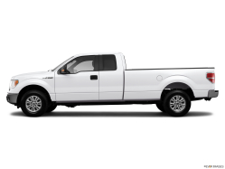 Thumbnail image of 2013 Ford F-150 at Lakeway Auto