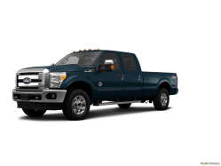 Thumbnail image of 2013 Ford F-250 Super Duty at RoyObrienFord of St. Clair Shores, MI
