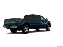 Thumbnail image of 2013 Ford F-250 Super Duty at RoyObrienFord of St. Clair Shores, MI