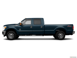 Thumbnail image of 2013 Ford F-250 Super Duty at RoyObrienFord of St. Clair Shores, MI