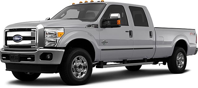 2013 Ford F-250 Super Duty Platinum at Lakeway Auto
