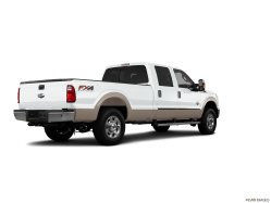 Thumbnail image of 2013 Ford F-250 Super Duty at Lakeway Auto