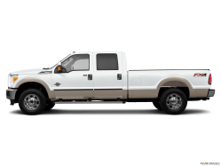 Thumbnail image of 2013 Ford F-250 Super Duty at Lakeway Auto