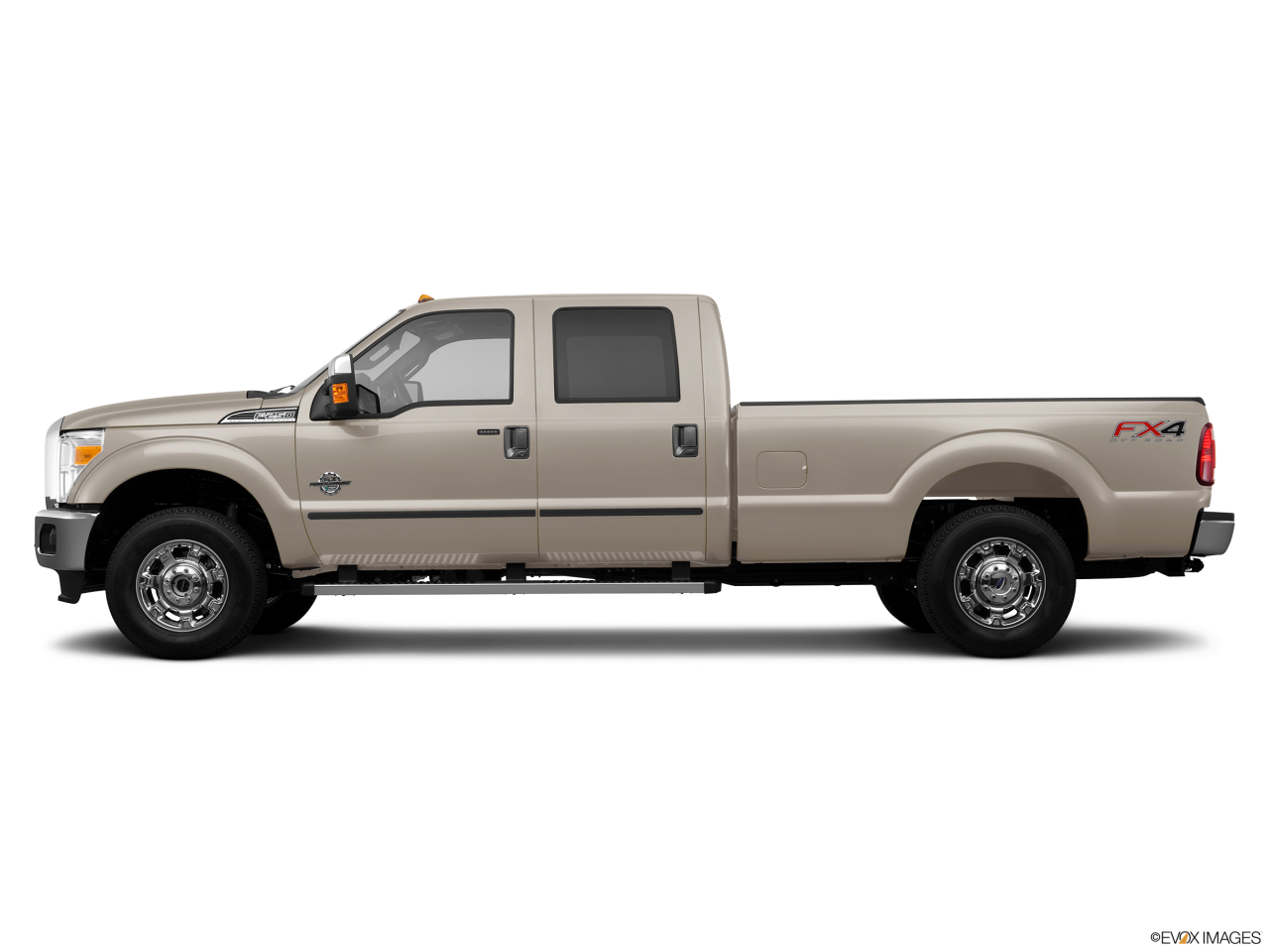 Image of 2013 Ford F-250 Super Duty