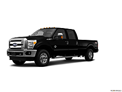 Thumbnail image of 2013 Ford F-250 Super Duty at Lakeway Auto