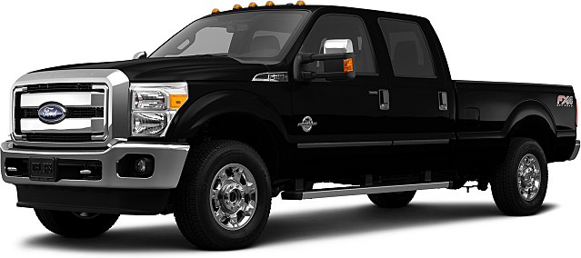 2013 Ford F-250 Super Duty Platinum at Lakeway Auto