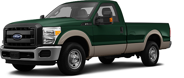 2013 Ford F-250 Super Duty at AUTOMOTIVE CONNECTION
