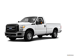 Thumbnail image of 2013 Ford F-250 Super Duty at COLLEGE VIEW AUTO SALES