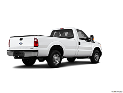 Thumbnail image of 2013 Ford F-250 Super Duty at COLLEGE VIEW AUTO SALES