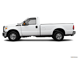 Thumbnail image of 2013 Ford F-250 Super Duty at COLLEGE VIEW AUTO SALES