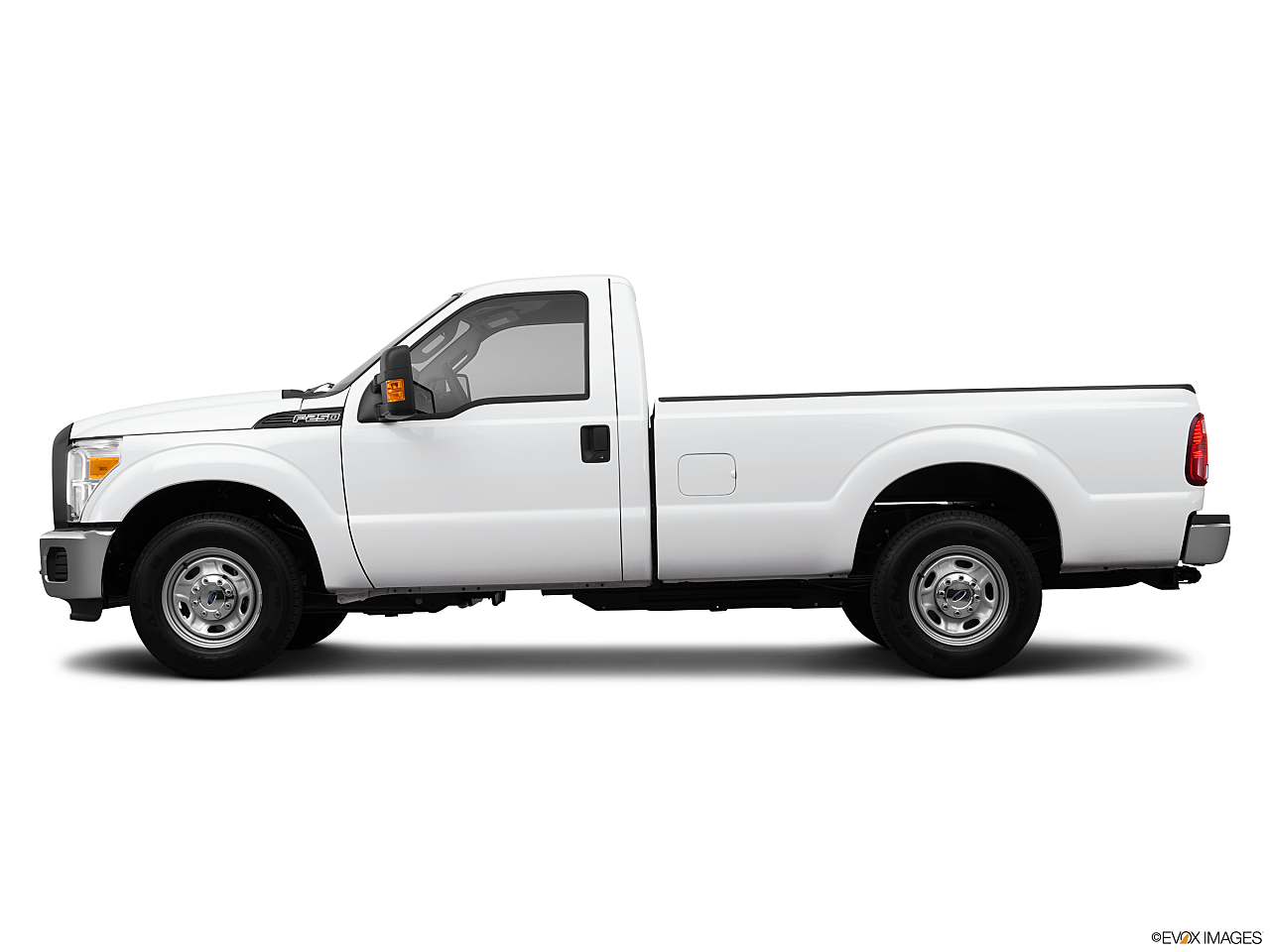 Image of 2013 Ford F-250 Super Duty
