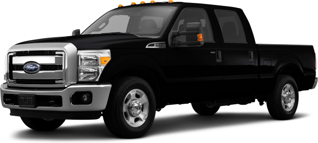 2013 Ford F-250 Super Duty XLT at Lakeway Auto