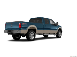 Thumbnail image of 2013 Ford F-350 Super Duty at Lakeway Auto