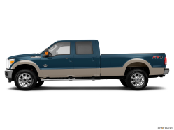 Thumbnail image of 2013 Ford F-350 Super Duty at Lakeway Auto