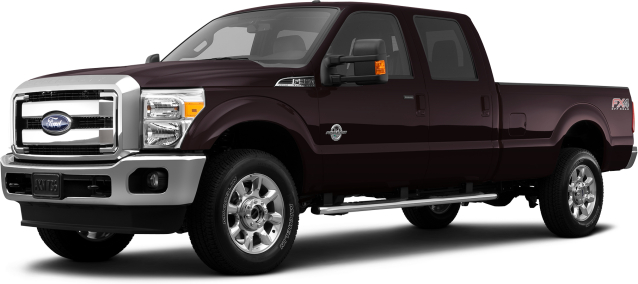 2013 Ford F-350 Super Duty Lariat at Lakeway Auto