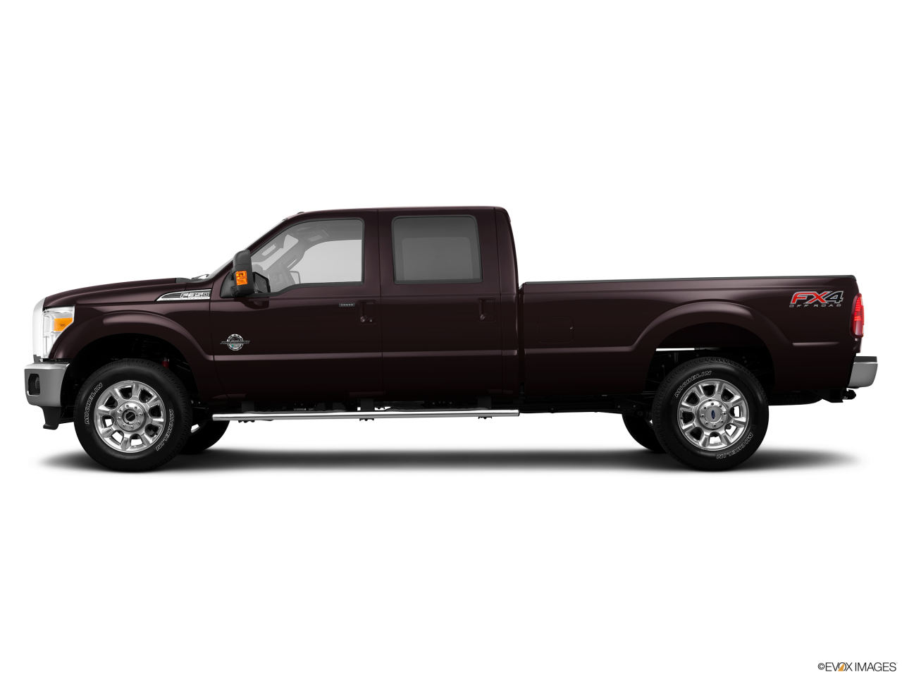 Image of 2013 Ford F-350 Super Duty Lariat