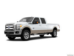 Thumbnail image of 2013 Ford F-350 Super Duty at Lakeway Auto