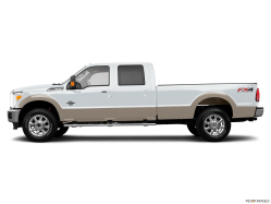 Thumbnail image of 2013 Ford F-350 Super Duty at Lakeway Auto
