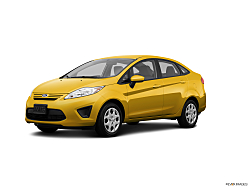 Thumbnail image of 2013 Ford Fiesta at Honda Morristown