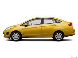 Thumbnail image of 2013 Ford Fiesta at Honda Morristown