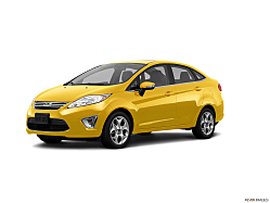 Thumbnail image of 2013 Ford Fiesta at Moore Brothers of Southern IL