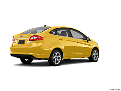 Thumbnail image of 2013 Ford Fiesta at Moore Brothers of Southern IL