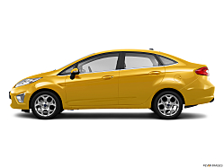 Thumbnail image of 2013 Ford Fiesta at Moore Brothers of Southern IL