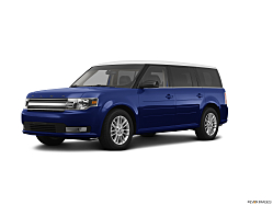 Thumbnail image of 2013 Ford Flex at Roy O' Brien Ford