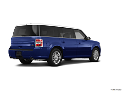 Thumbnail image of 2013 Ford Flex at Roy O' Brien Ford