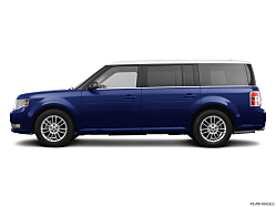 Thumbnail image of 2013 Ford Flex at Roy O' Brien Ford
