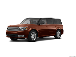 Thumbnail image of 2013 Ford Flex at Cable Automotive Inc