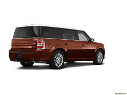 Thumbnail image of 2013 Ford Flex at Cable Automotive Inc