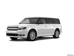 Thumbnail image of 2013 Ford Flex at Janssen Ford of York