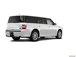 Thumbnail image of 2013 Ford Flex at Janssen Ford of York