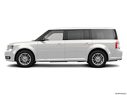 Thumbnail image of 2013 Ford Flex at Janssen Ford of York