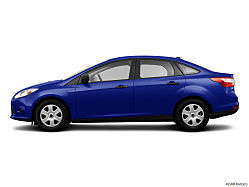 Thumbnail image of 2013 Ford Focus at Z Auto Place