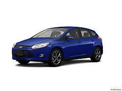 Thumbnail image of 2013 Ford Focus at Wetzel Ford
