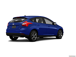 Thumbnail image of 2013 Ford Focus at Wetzel Ford