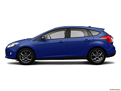 Thumbnail image of 2013 Ford Focus at Wetzel Ford