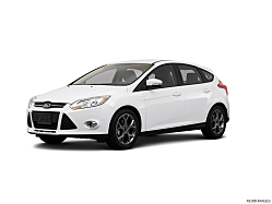 Thumbnail image of 2013 Ford Focus at Steve Rogers Ford