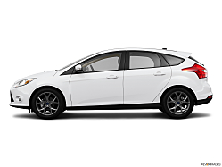 Thumbnail image of 2013 Ford Focus at Steve Rogers Ford