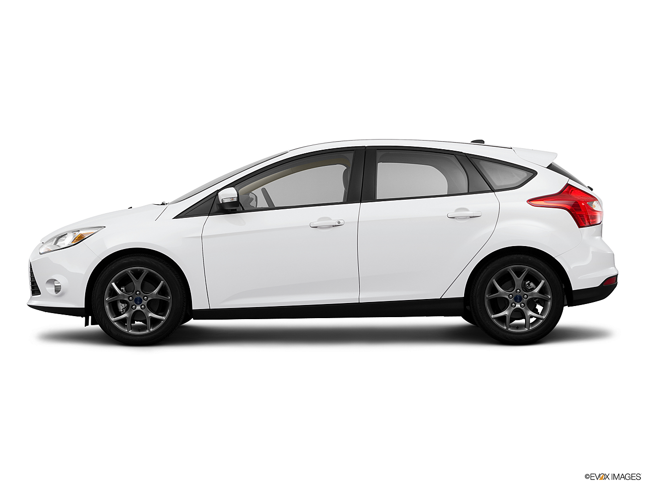 Image of 2013 Ford Focus SE
