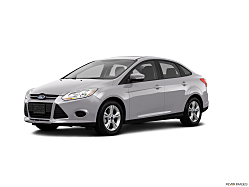 Thumbnail image of 2013 Ford Focus at Roy O' Brien Ford