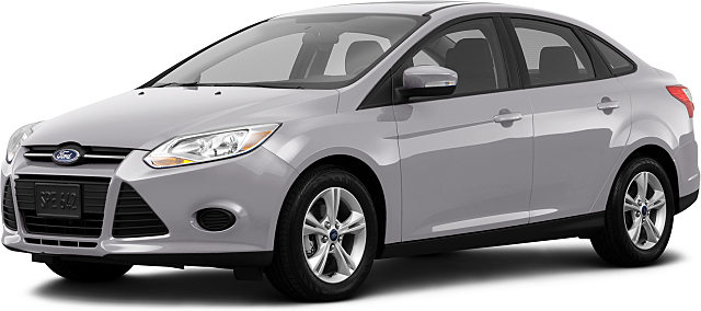 2013 Ford Focus SE at Roy O' Brien Ford