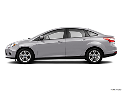Thumbnail image of 2013 Ford Focus at Roy O' Brien Ford
