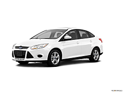 Thumbnail image of 2013 Ford Focus at CITY AUTO SALES OF HUEYTOWN