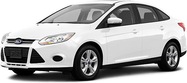 2013 Ford Focus SE at CITY AUTO SALES OF HUEYTOWN