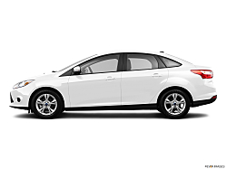 Thumbnail image of 2013 Ford Focus at CITY AUTO SALES OF HUEYTOWN